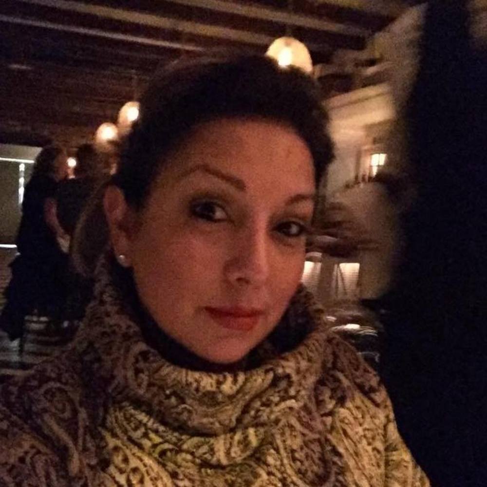 Meet your Posher, Adrien